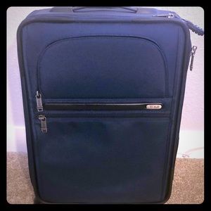 Tumi International Carry On